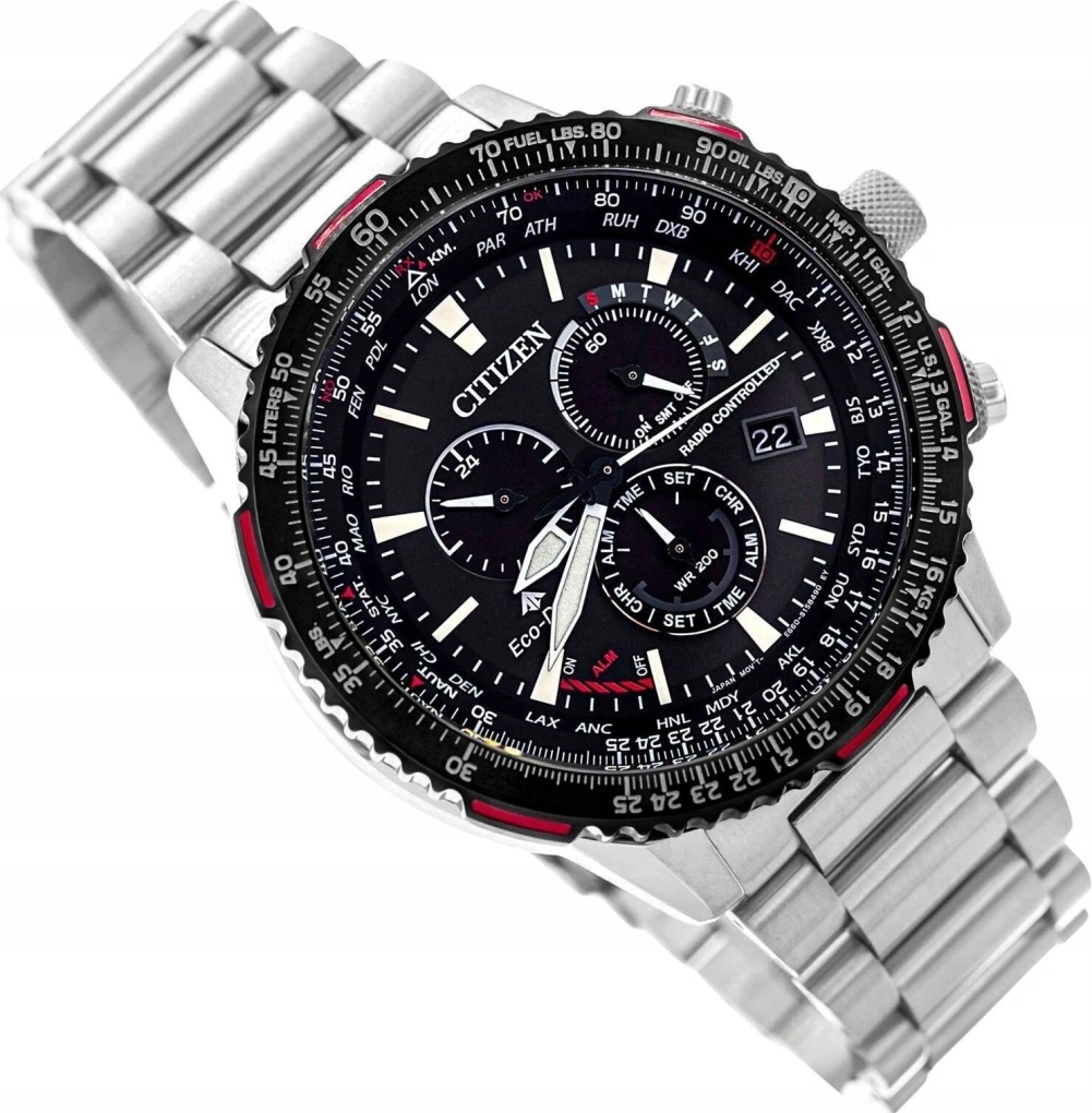 Citizen CB5001-57E