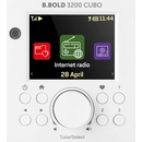 ECG B.BOLD 3200