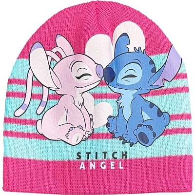 ČEPICE LILO A STITCH – Zboží Dáma