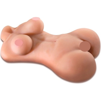 Pipedream Mega Fuck Slut Masturbator