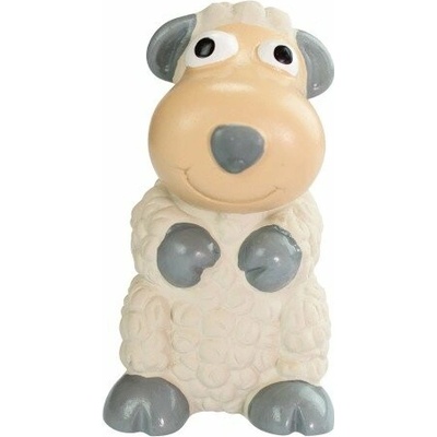 Hip Hop Dog pískací ovečka 12,5 cm