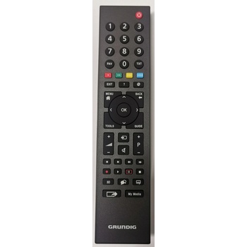 Diaľkový ovládač Grundig TP6P
