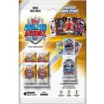 Topps Футболни карти Topps Match Attax UCC 2026/27 - Мега Мултипакет (057545)