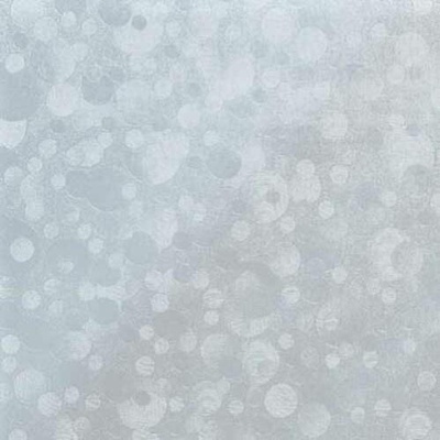 GEKKOFIX 10943 samolepící tapety Samolepící fólie transparentní tečky 67,5 cm x 15 m