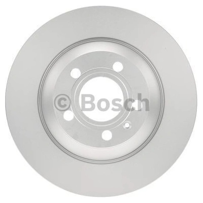 Brzdový kotúč BOSCH 0 986 479 458