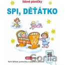 Spi, děťátko