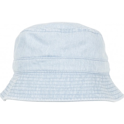 Klobouk Denim Flexfit 5003DB