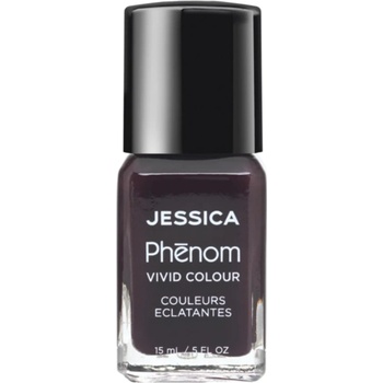 Jessica Cosmetics Phēnom Бързосъхнещ лак за нокти PHEN-033 First Class 14 мл
