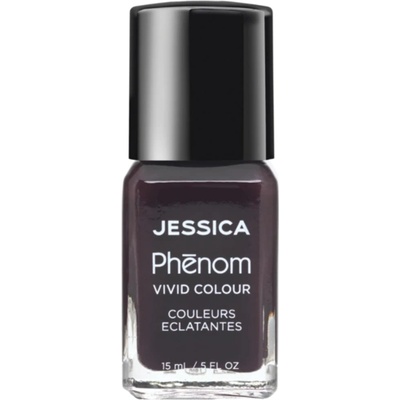 Jessica Cosmetics Phēnom Бързосъхнещ лак за нокти PHEN-033 First Class 14 мл