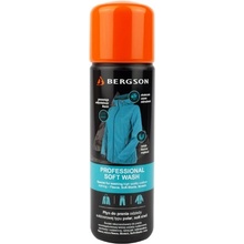 Bergson Professional Soft Wash 300 ml