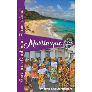 Martinique | Cristina Rebiere (2024)