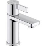 Duravit D-Neo - Смесител за умивалник, хром DE1010002010 (DE1010002010)