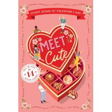 MEET CUTE VALENTINES DAY ADVENT COLL ARMENTROUT JENNIFER L