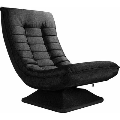 Sconto Swivel Čierna