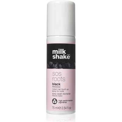 Milk Shake SOS Roots Black 75 ml