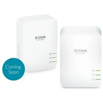 D-Link HP-601AV/E