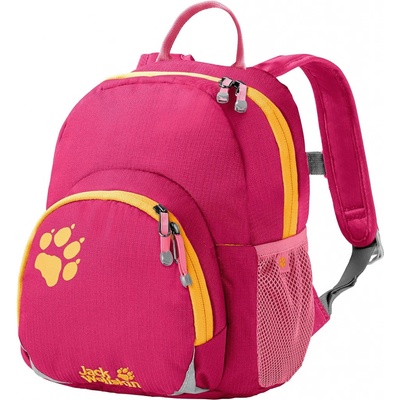 Jack Wolfskin Buttercup orchid