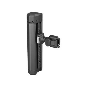 SmallRig 4842 Otočná obojstranná bočná rukoväť s rýchlym uvoľnením