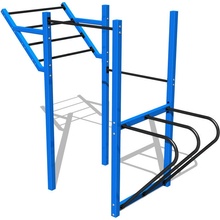 Playground System Street WS017