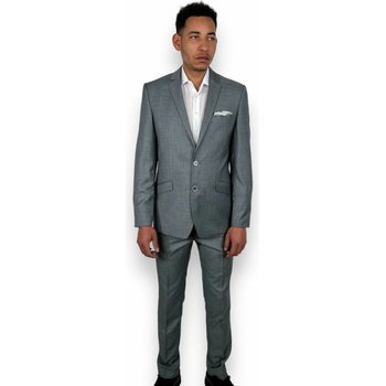 ARTHUR spoločenský set šedej