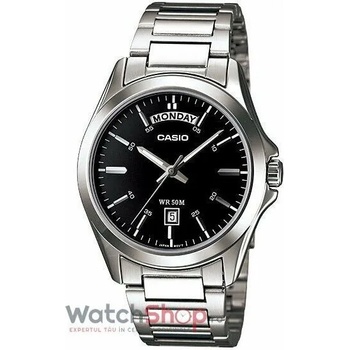 Image 1 of Casio MTP-1370D-1A1VEF