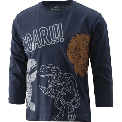 NAME IT Блуза nmmvilasse ls nreg top