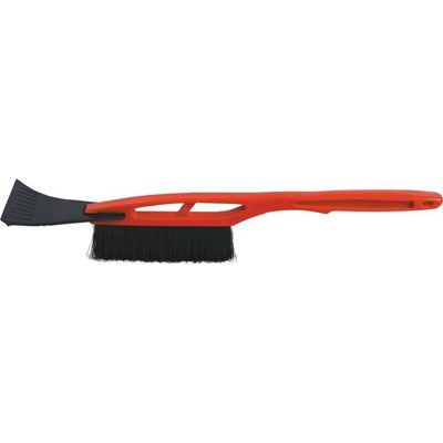 CARFACE Škrabka s metličkou 53cm