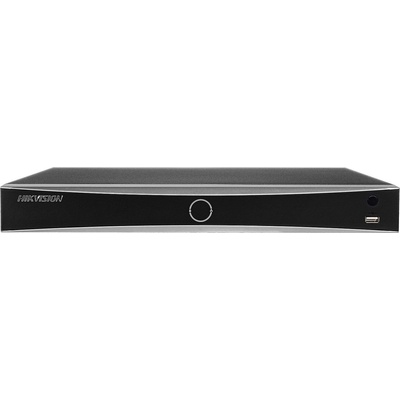Hikvision 16-channel NVR DS-7616NXI-K2/16P(D)