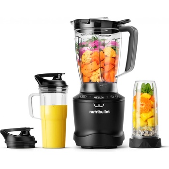 Nutribullet NBF550DG
