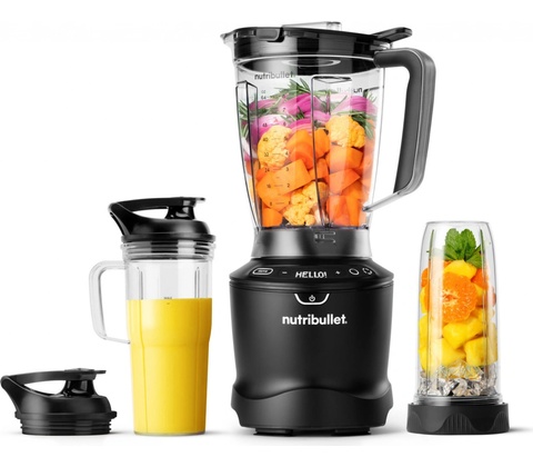 Nutribullet NBF550DG