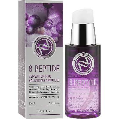 Premium Ампула за лице 8 Peptide Sensation Pro, 30 ml