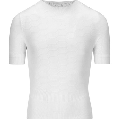 Q36.5 triko BASE LAYER 2 bílá