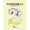 Matematika 8 Pracovní sešit 2