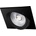 PANLUX LED Лампа за окачен таван LED/6W/230V 4000K 8, 5x8, 5 cm черен (PX0372)