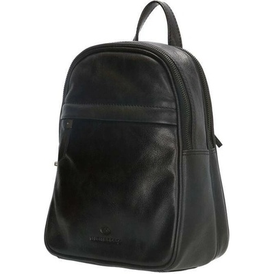Hide & Stitches Čierny Fashionstar 11L