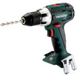 Metabo BS 18 LT SOLO (602102840) Бормашина-винтоверт