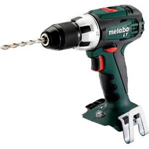 Metabo BS 18 LT SOLO (602102840) Бормашина-винтоверт