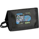 Paso Портмоне Paso Game - On, с връзка (PP25GI-002)