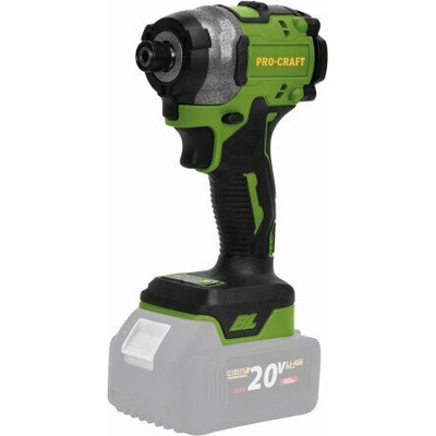 PRO-CRAFT PS20