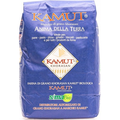 Sima kamutová múka bio 5 kg