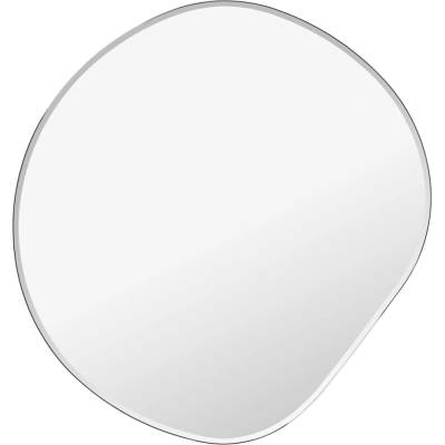 Ferm Living Pond Small Dark Chrome 1104263762