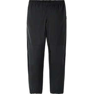 Reima Детски софтшел панталон Reima Kid's Menoon Softshell trousers - Black - размер 116 (EU) (701-4113-0113)