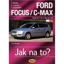 FORD FOCUS/C-MAX, Focus od 11/04, C-Max od 5/03, č. 97 - Hans-Rüdiger Etzold