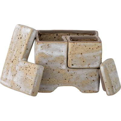 Bloomingville Контейнер за съхранение Madox (82060895)