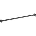 Team corally Кардан заден Team Corally - Drive Shaft - Center - Rear - 110mm - Steel - 1 pc C-00180-714 (C-00180-714)