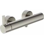 Ideal Standard Смесител за душ Ideal Standard Atelier Joy сребристо Silver Storm монокомандна (BC785GN)