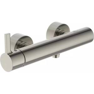 Ideal Standard Смесител за душ Ideal Standard Atelier Joy сребристо Silver Storm монокомандна (BC785GN)
