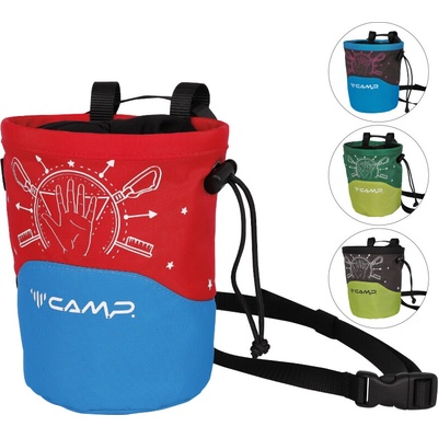 Camp ACQUALONG 3.0
