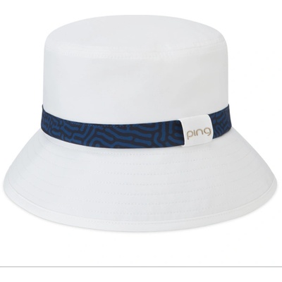 Ping W Womens Bucket Hat white