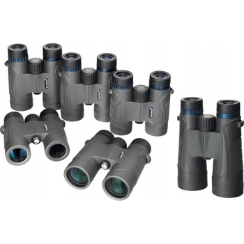 Levenhuk Nitro 8x32